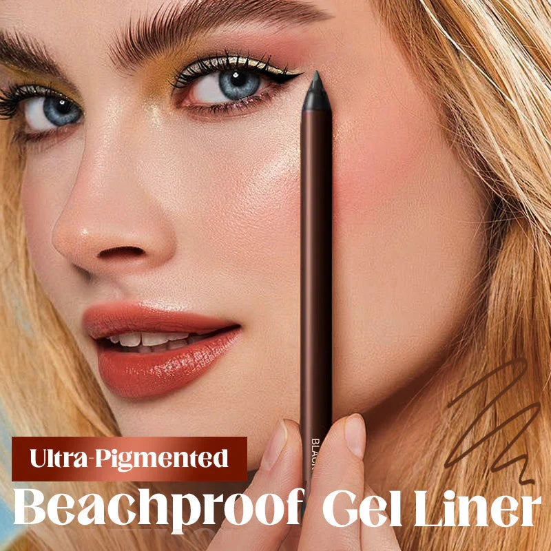 LuxeCurve – Unwiderstehlicher Eyeliner, der deinen Look den ganzen Tag und die ganze Nacht ausdrucksstark hält – Lamylie