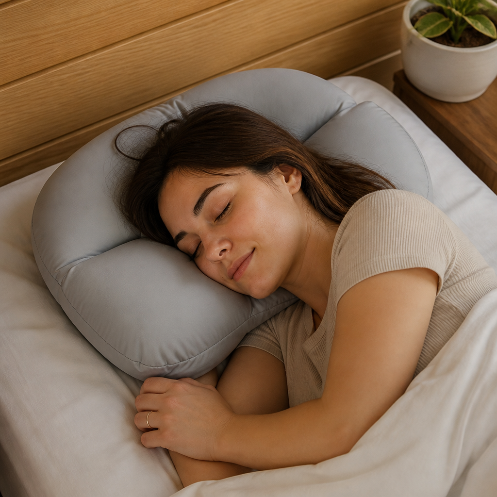 DreamSoft — Våkn opp uten smerter og klar til å ta dagen med storm - Lamylie