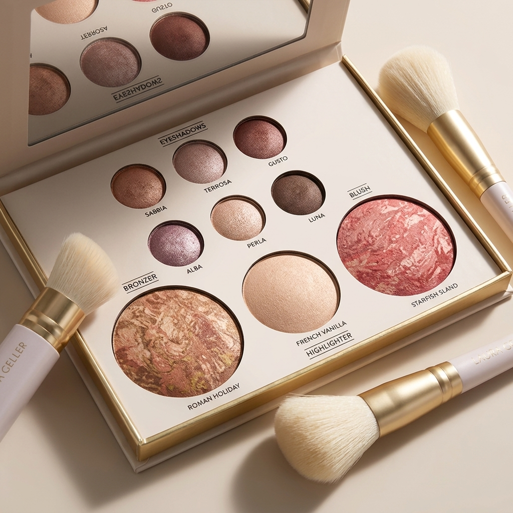 LumaVibe — Unlock Your Radiant, Head-Turning Glow Everywhere You Go - Lamylie