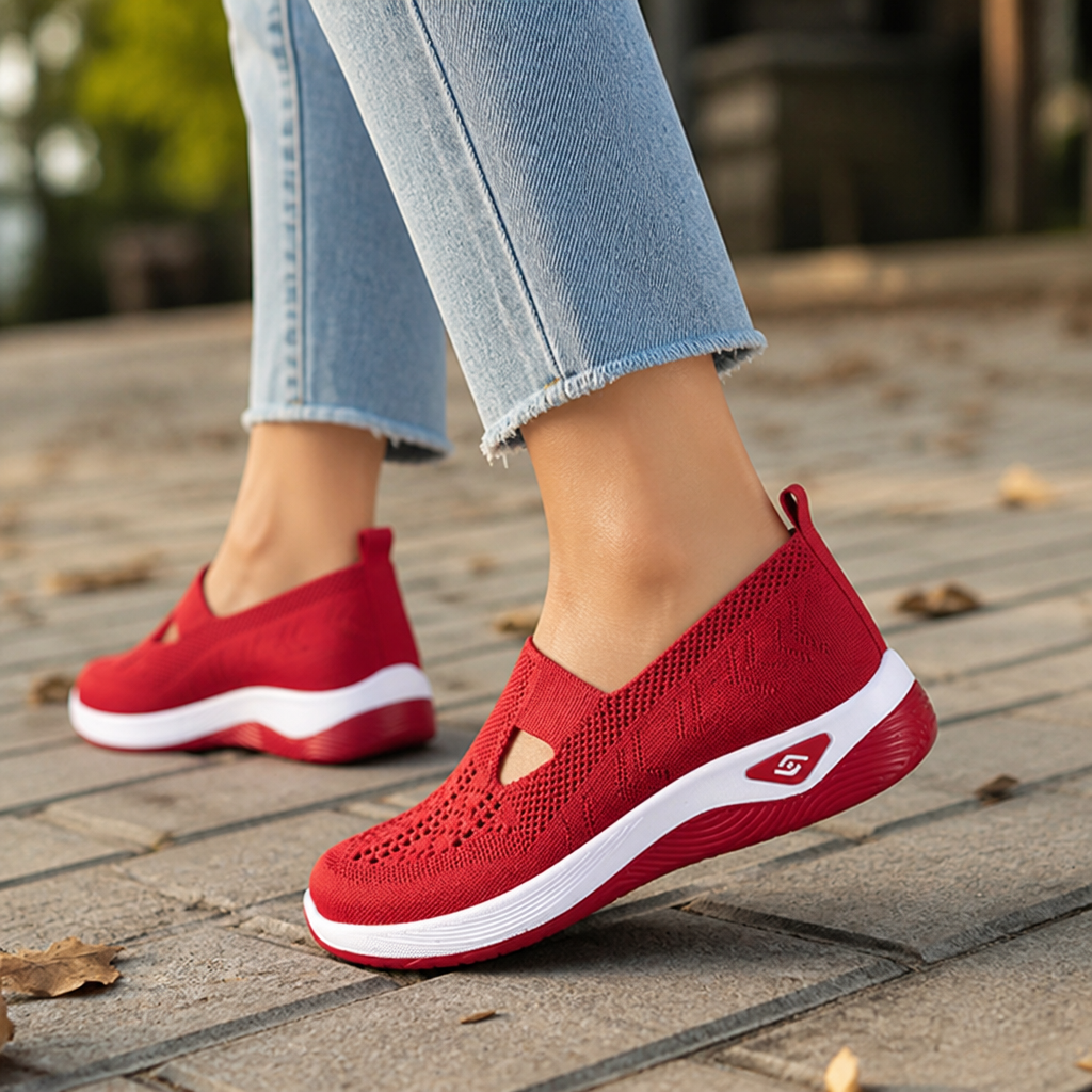 GlideStep — Effortless Comfort That Lifts You Higher - Lamylie