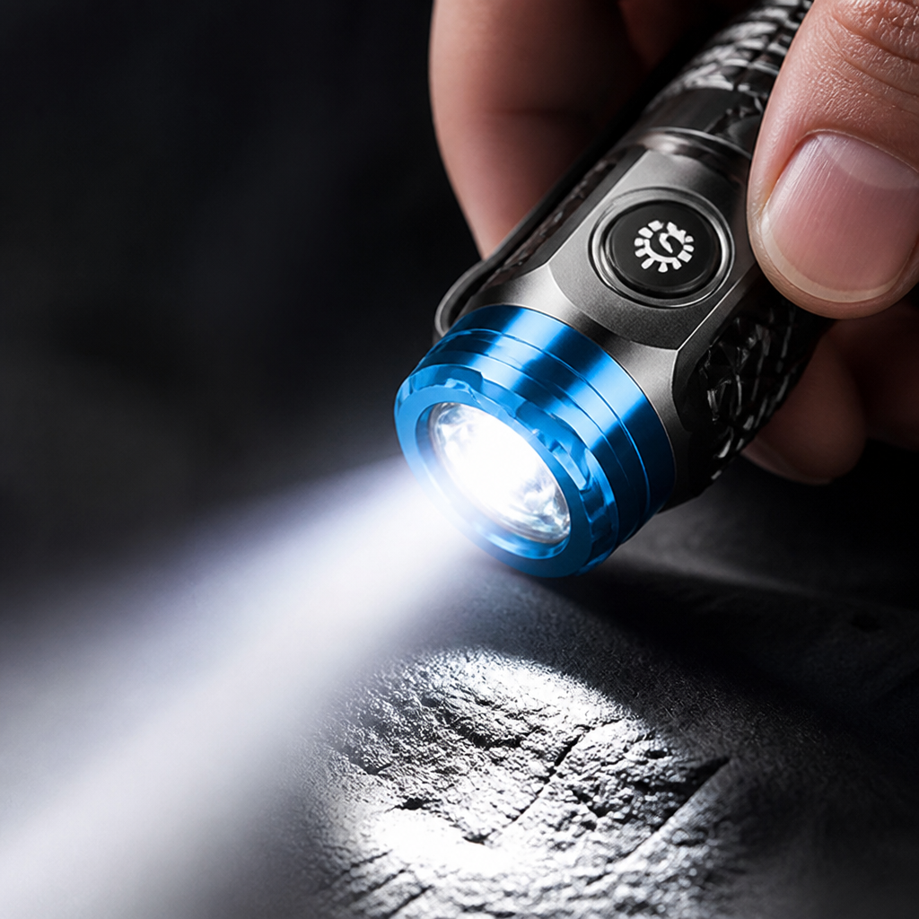 FlashMax — Supreme Pocket Power That Shields You Anywhere, Anytime - Lamylie