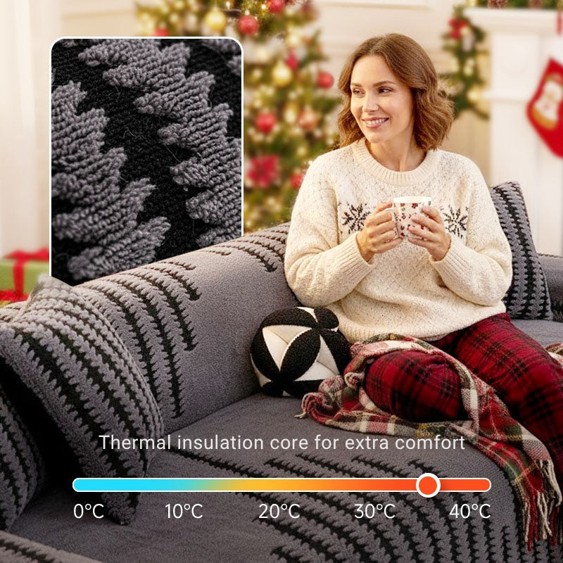LuxeCover — Slip Into Sofas That Feel Fresh, Flawless, and Protected Every Day - Lamylie