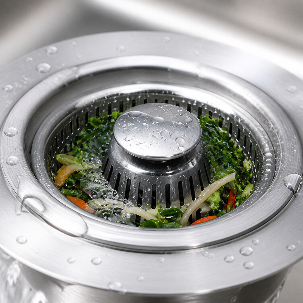 FreshSeal — Zabraňte pronikání pachů a škůdců do kuchyně, která bude vždy působit čistě a svěže - Lamylie