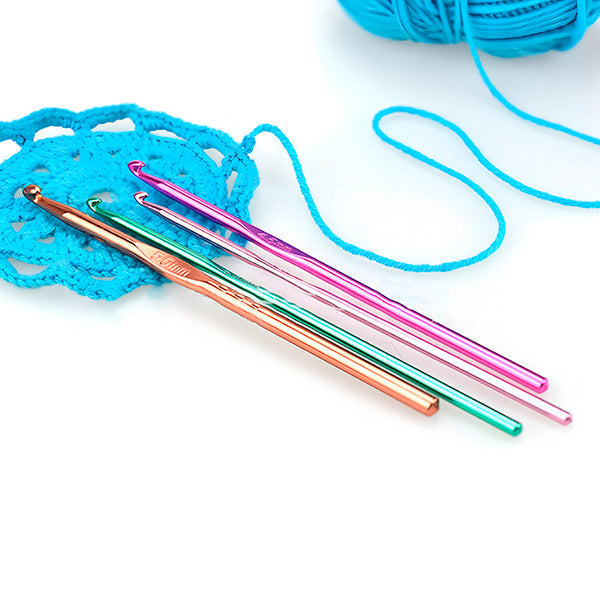 Crochetez sans effort pour libérer votre créativité et votre confort - Lamylie