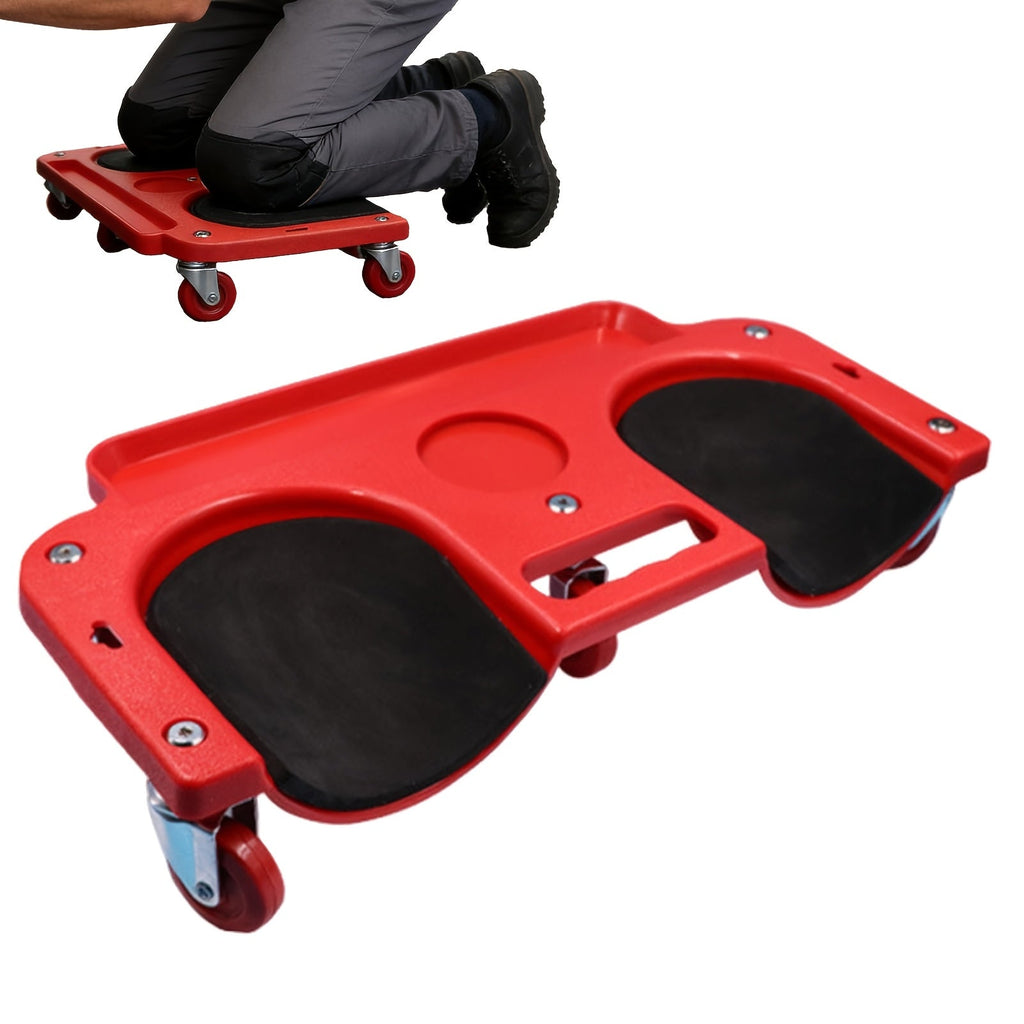 Knee Support for Skateboard - Lamylie