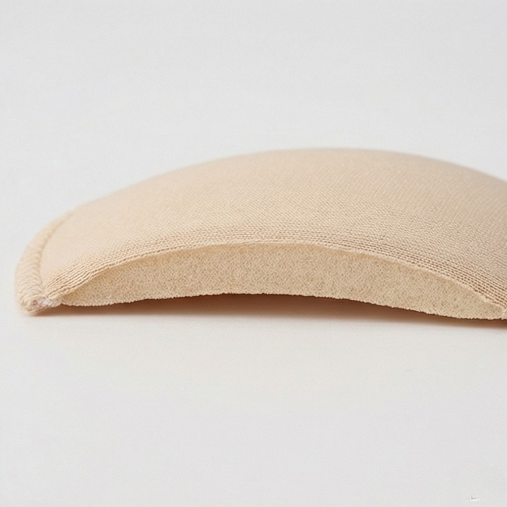 Almohadillas de realce del contorno para un ajuste perfecto y una confianza radiante - Lamylie