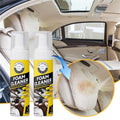 Espuma CarvaShine - Convierte tu auto en un espacio fresco y acogedor - Lamylie