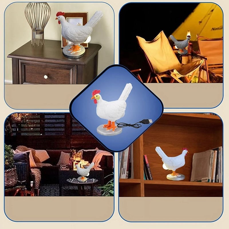 Soft Light to Illuminate Your Home and Heart - Lamylie