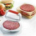 Bereite mühelos saftige Burger wie ein Profi zu - Lamylie
