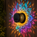 LunaAura — Transform Your Nights Into a Spellbinding Sanctuary of Light - Lamylie