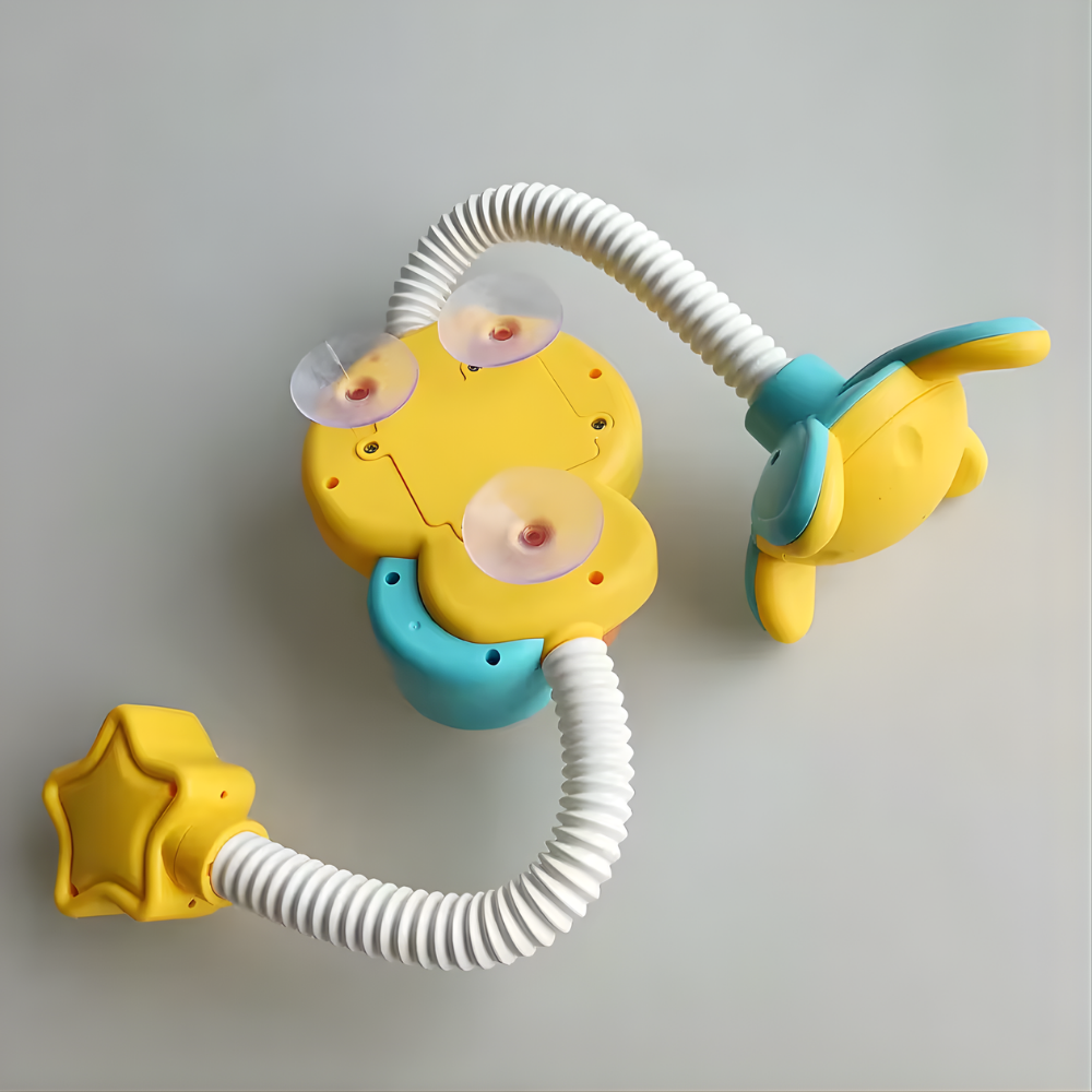 Froth Splash - Trasforma il momento del bagnetto in momenti di gioia per bambini e famiglie! - Lamylie