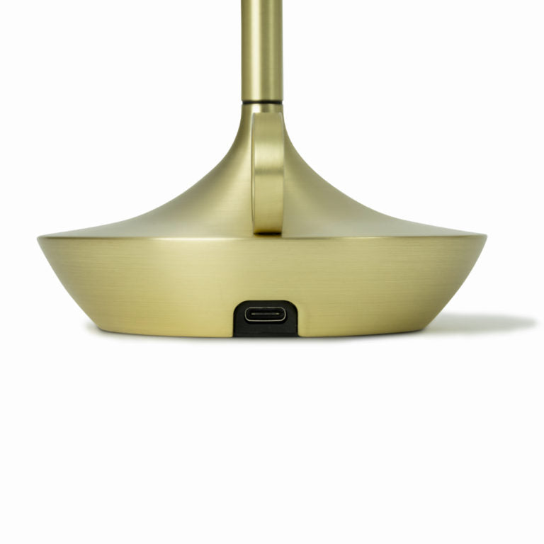 Compact Table Lamp - Lamylie
