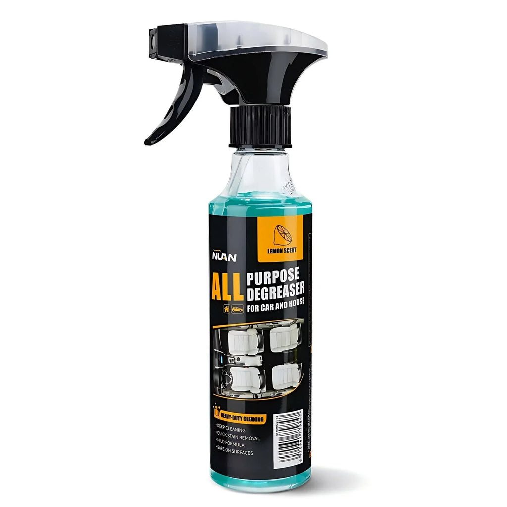 Multi-Purpose Cleaner – Effective Cleaning for Home, Kitchen, and Car - Lamylie