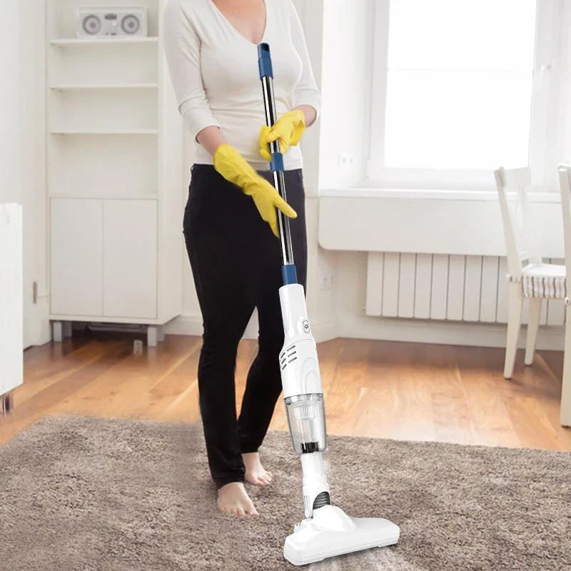 Cordless Vacuum Cleaner – Effortless Suction for a Sparkling Home - Lamylie
