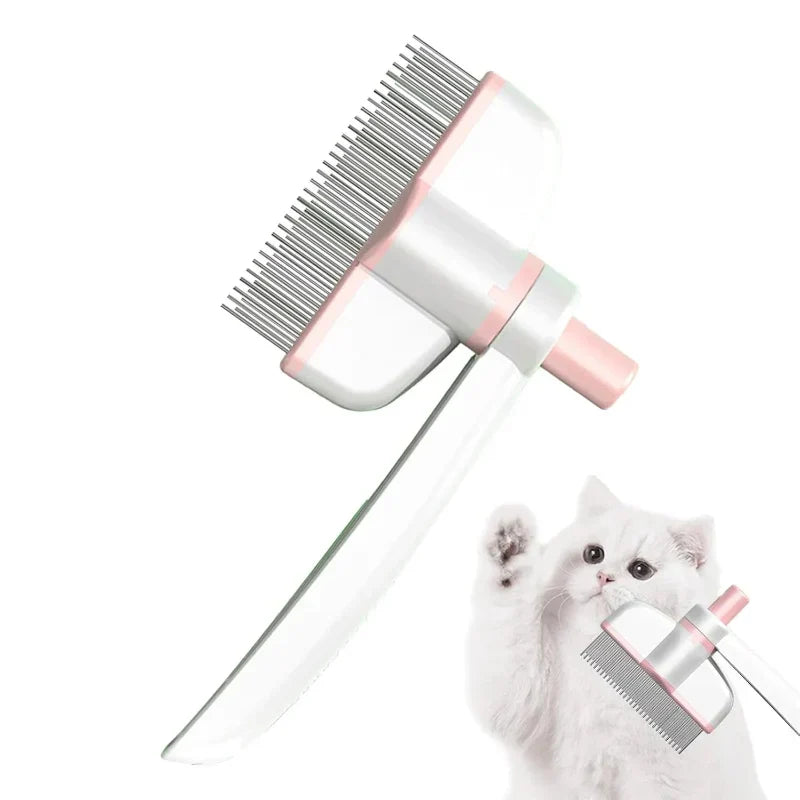 FurEase - Toilettage facile des animaux pour une maison plus propre et moins de perte de poils - Lamylie