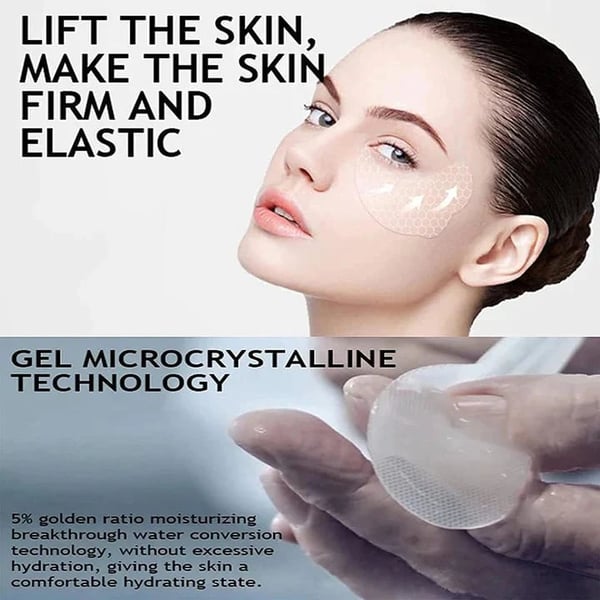LiftEase — Instantly Smooth, Lift, and Glow Like You’re 10 Years Younger - Lamylie