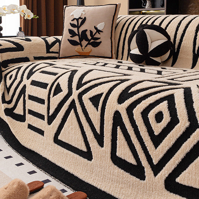 LuxeCover — Slip Into Sofas That Feel Fresh, Flawless, and Protected Every Day - Lamylie