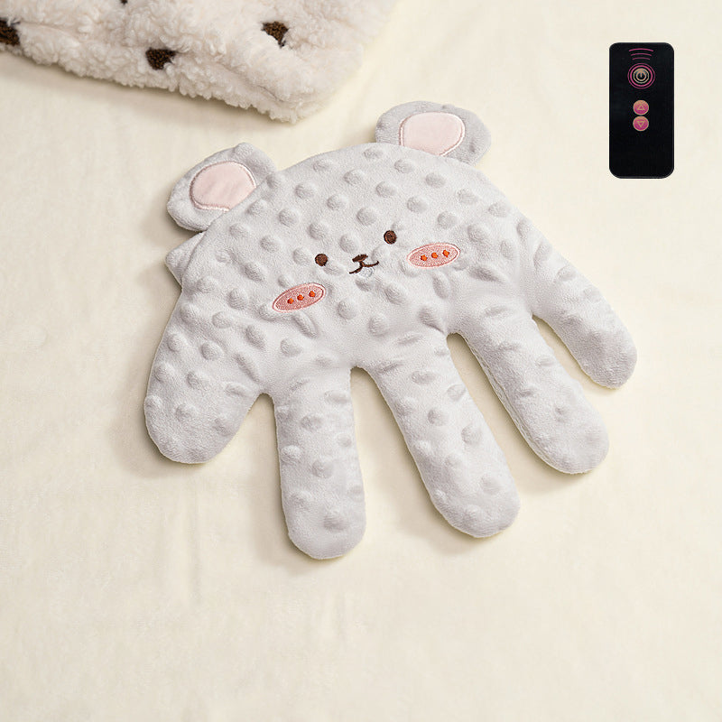 Instant Relaxation for Peaceful Nights and Happy Parents - Lamylie