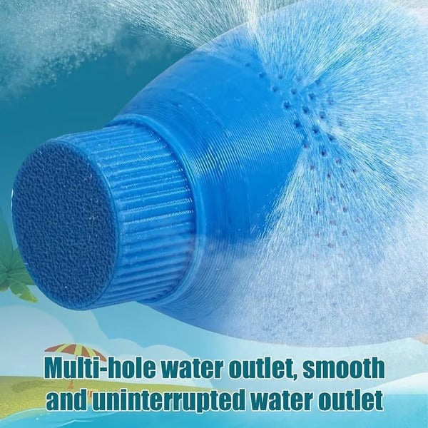 Hydro Water Blaster - Geniet van eindeloos waterplezier op warme zomerdagen! - Lamylie