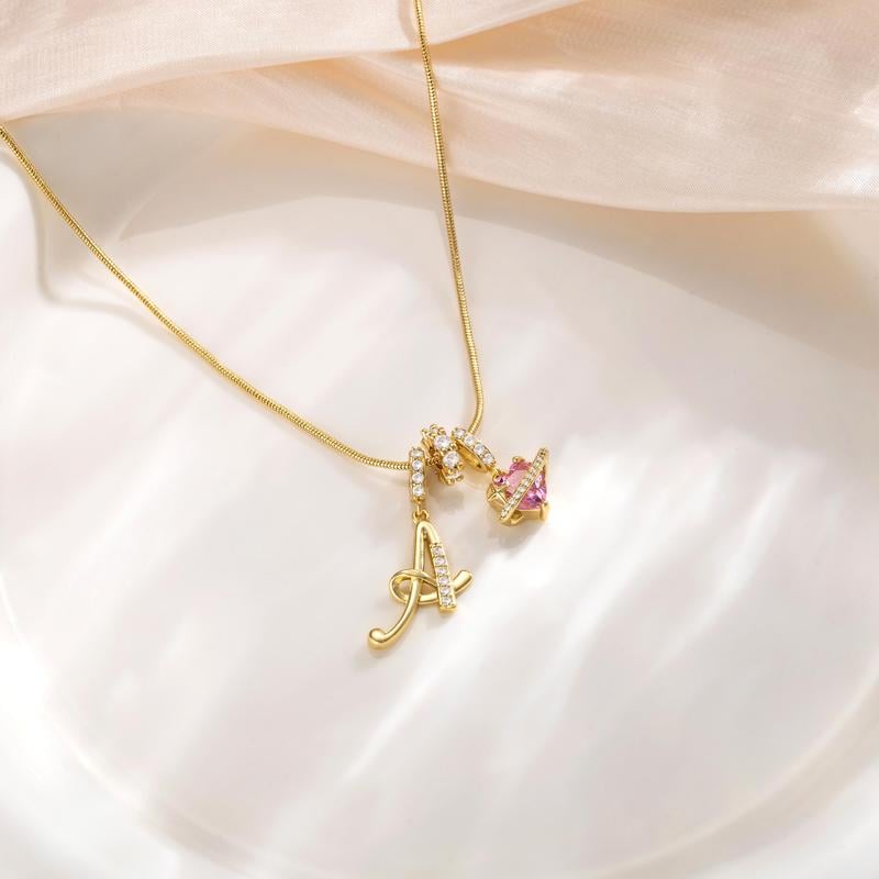 LuxeLume — Trage deine Geschichte in strahlender, personalisierter Eleganz – Lamylie