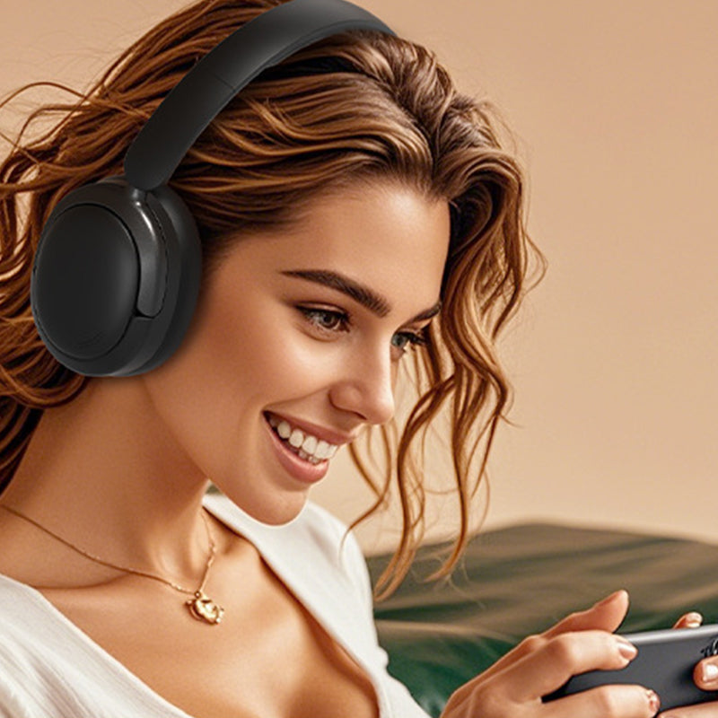 Immerse Yourself in Engaging Sound That Resonates with Every Note - Lamylie
