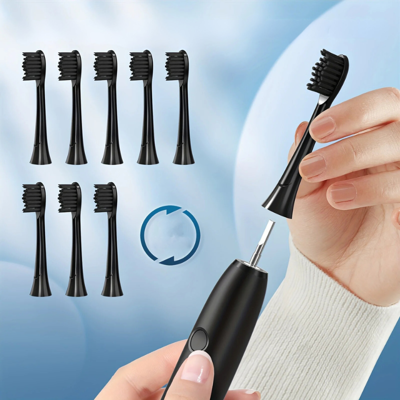 Des dents visiblement propres pour un regain de confiance au quotidien – Lamylie