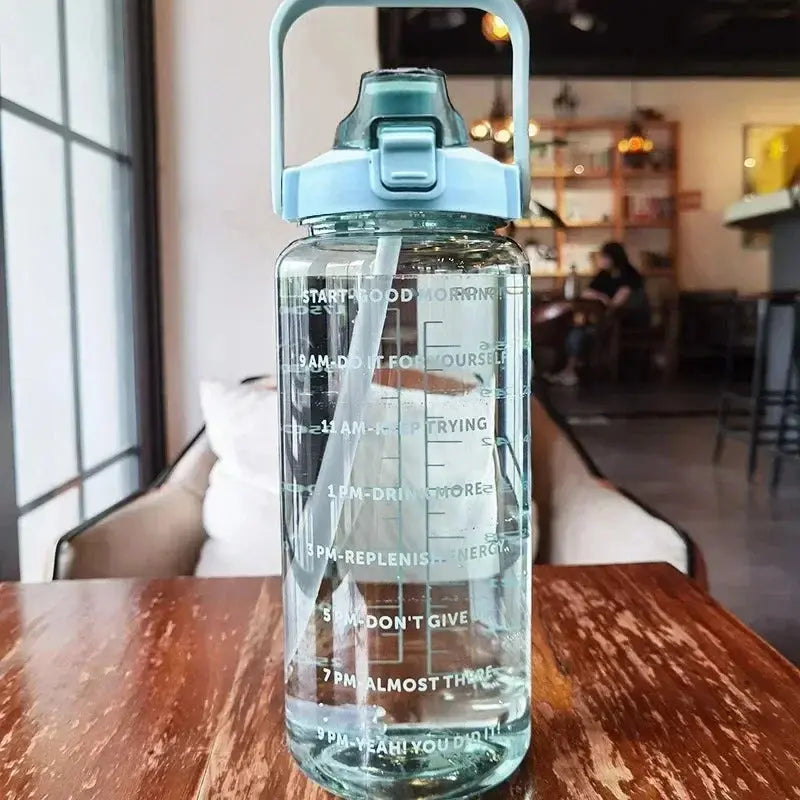 Hydration Flow – Zůstaňte bez námahy fit a plní energie po celý den! - Lamylie
