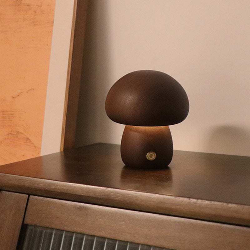 Veilleuse qui enchante votre intérieur – ForestGlow – Lamylie