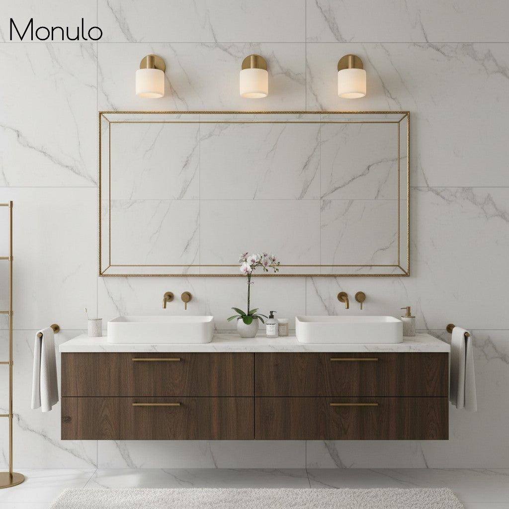 Ceramic Adjustable Wall Lamp - Lamylie