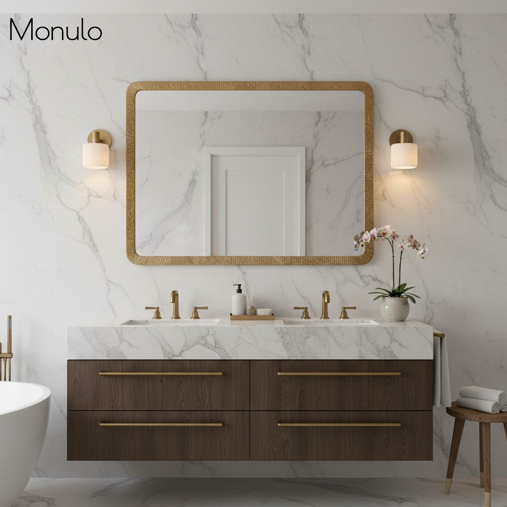 Ceramic Adjustable Wall Lamp - Lamylie