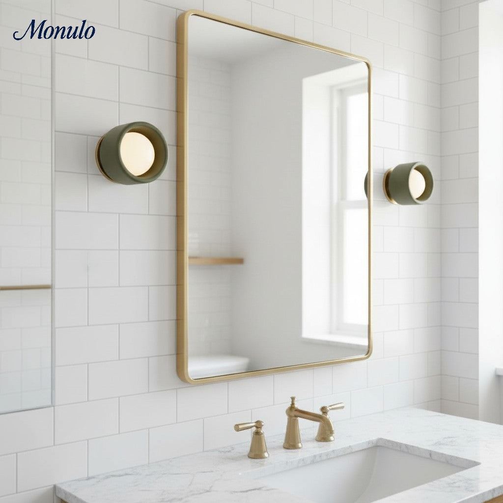 Ceramic Adjustable Wall Lamp - Lamylie