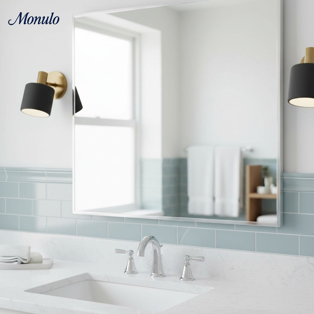 Ceramic Adjustable Wall Lamp - Lamylie