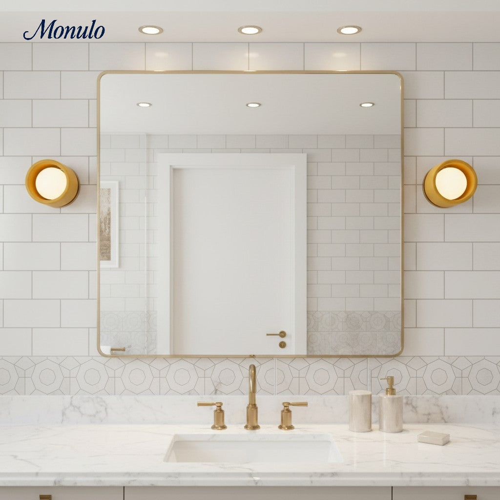 Ceramic Adjustable Wall Lamp - Lamylie