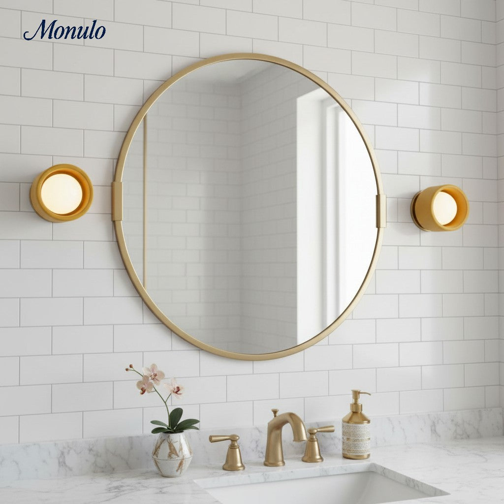 Ceramic Adjustable Wall Lamp - Lamylie