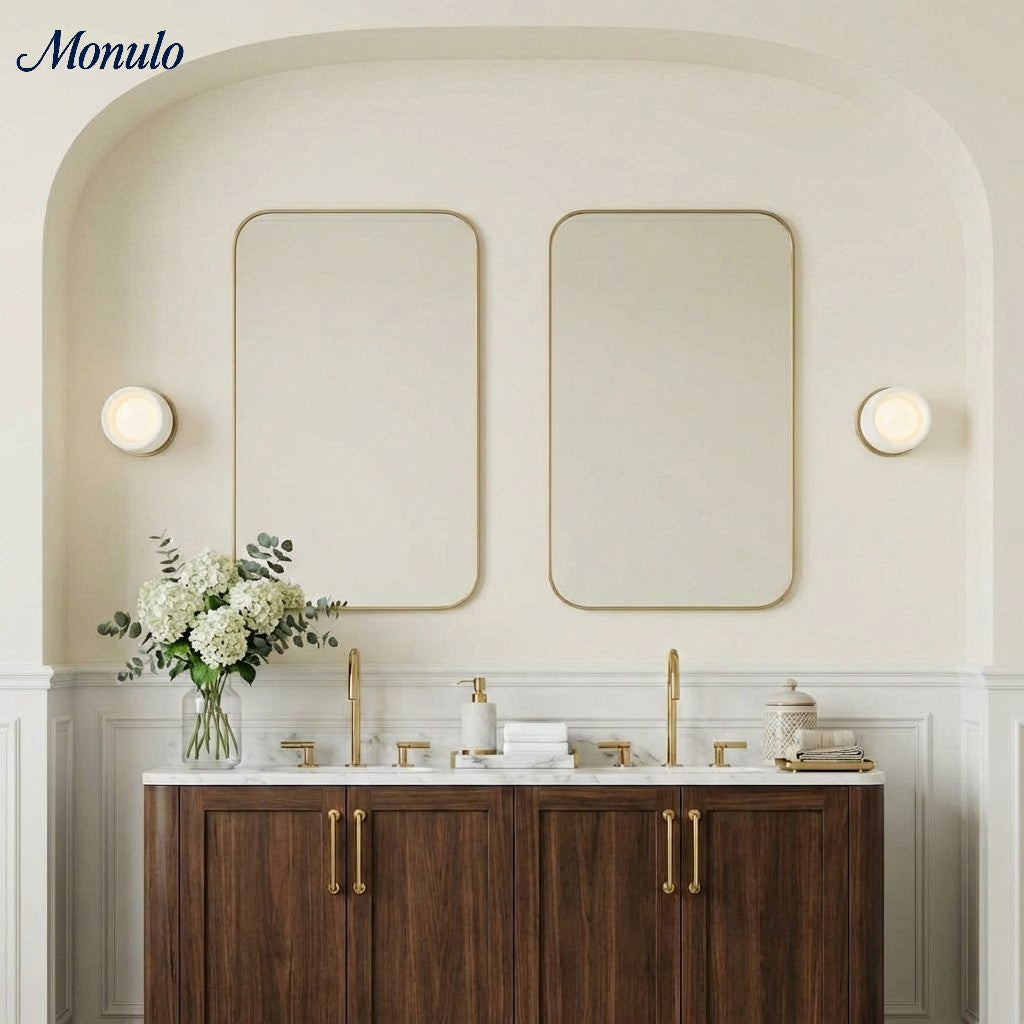 Ceramic Adjustable Wall Lamp - Lamylie