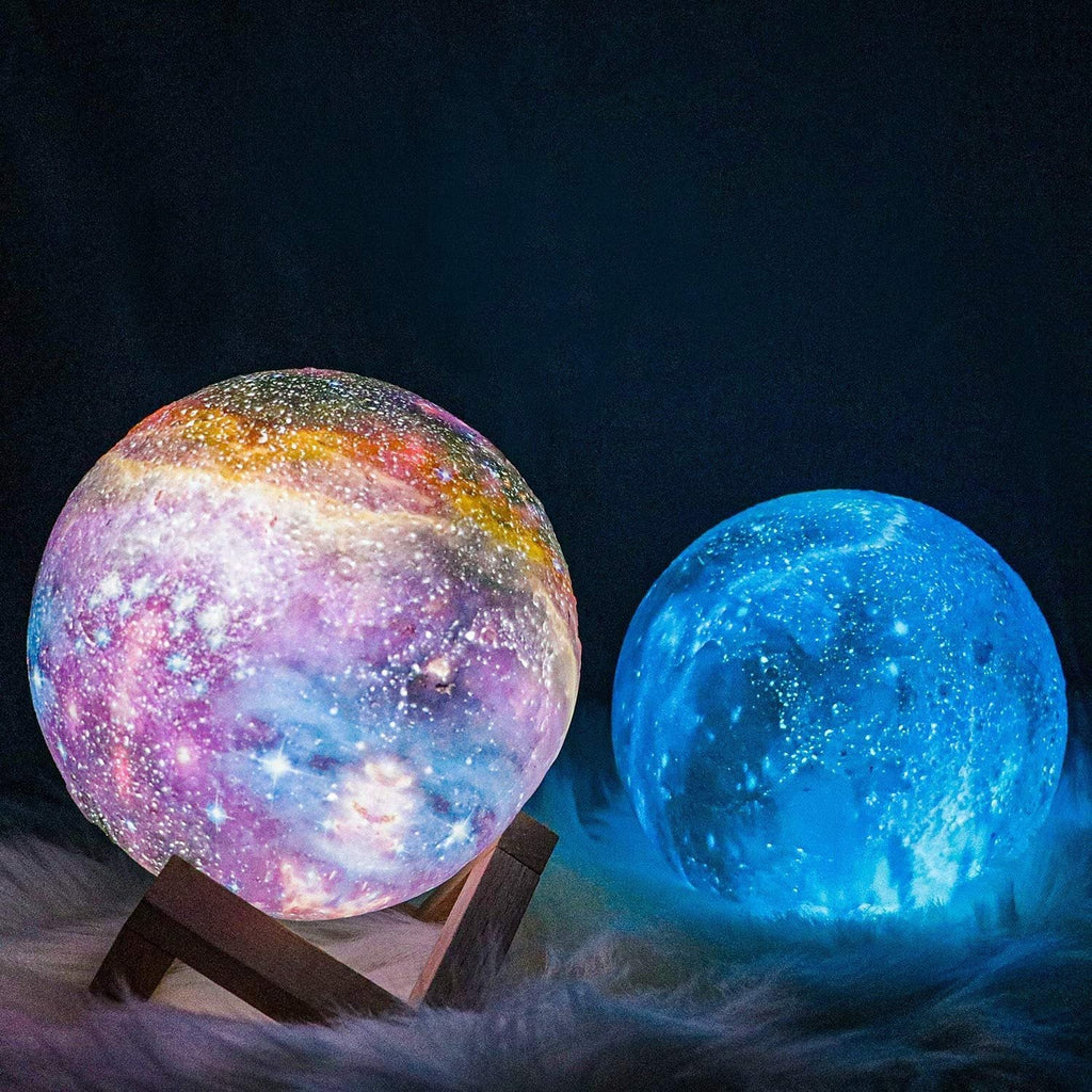 Star Design Night Light - Lamylie