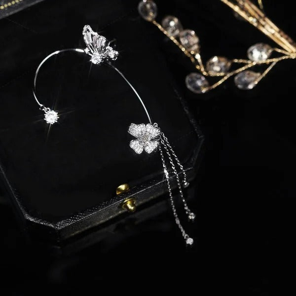 Luminara — Sparkle Bright, Feel Featherlight, Turn Every Head - Lamylie