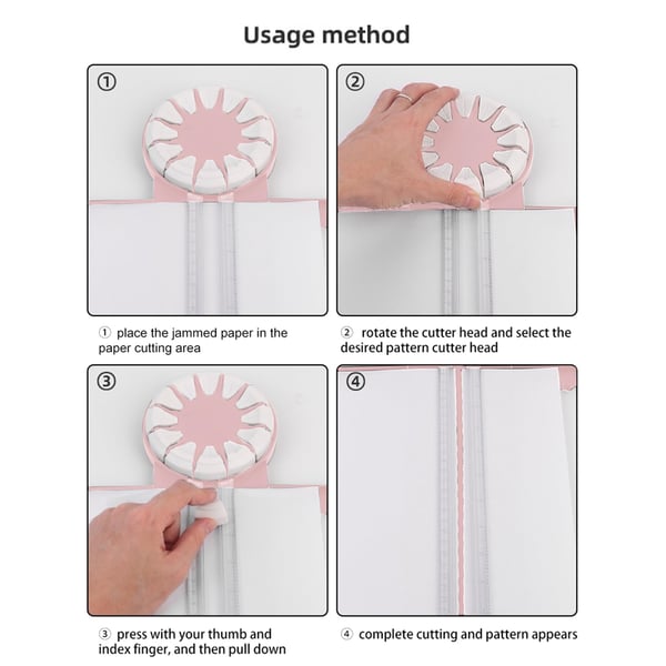 Strumento per disegnare cerchi – Crea facilmente cerchi perfetti per le tue opere d'arte - Lamylie