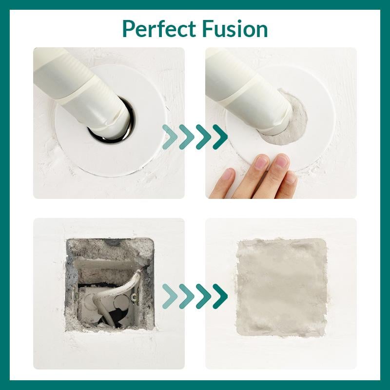 FortiSeal — Lock Out Pests and Leaks Fast for a Safer, Comfier Home - Lamylie
