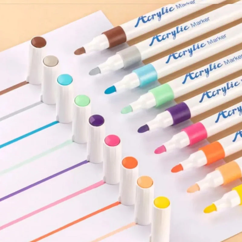 Vibracryl — Ignite Your Imagination with Bold, Fade-Proof Colors That Last - Lamylie
