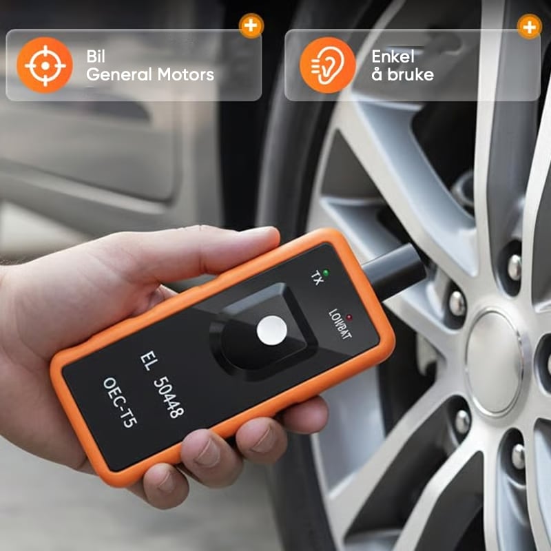 Instant Safety and Clear Control for Every Drive with PressureGuard - Lamylie