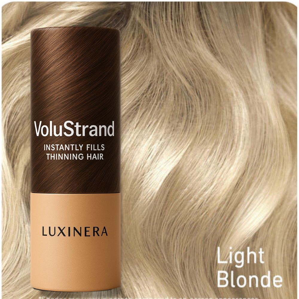 FolliBurst — Instantly Transform Thinning Hair into Full-Bodied Confidence - Lamylie