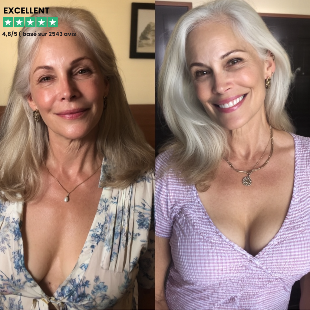 EmbraceContour — Wake Up to Naturally Fuller, Firmer Breasts Without Surgery - Lamylie