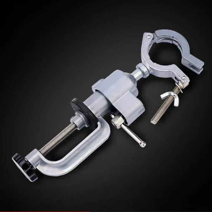 Adaptateur multi-angle pour perceuses et meuleuses – rotation à 360 degrés – Lamylie