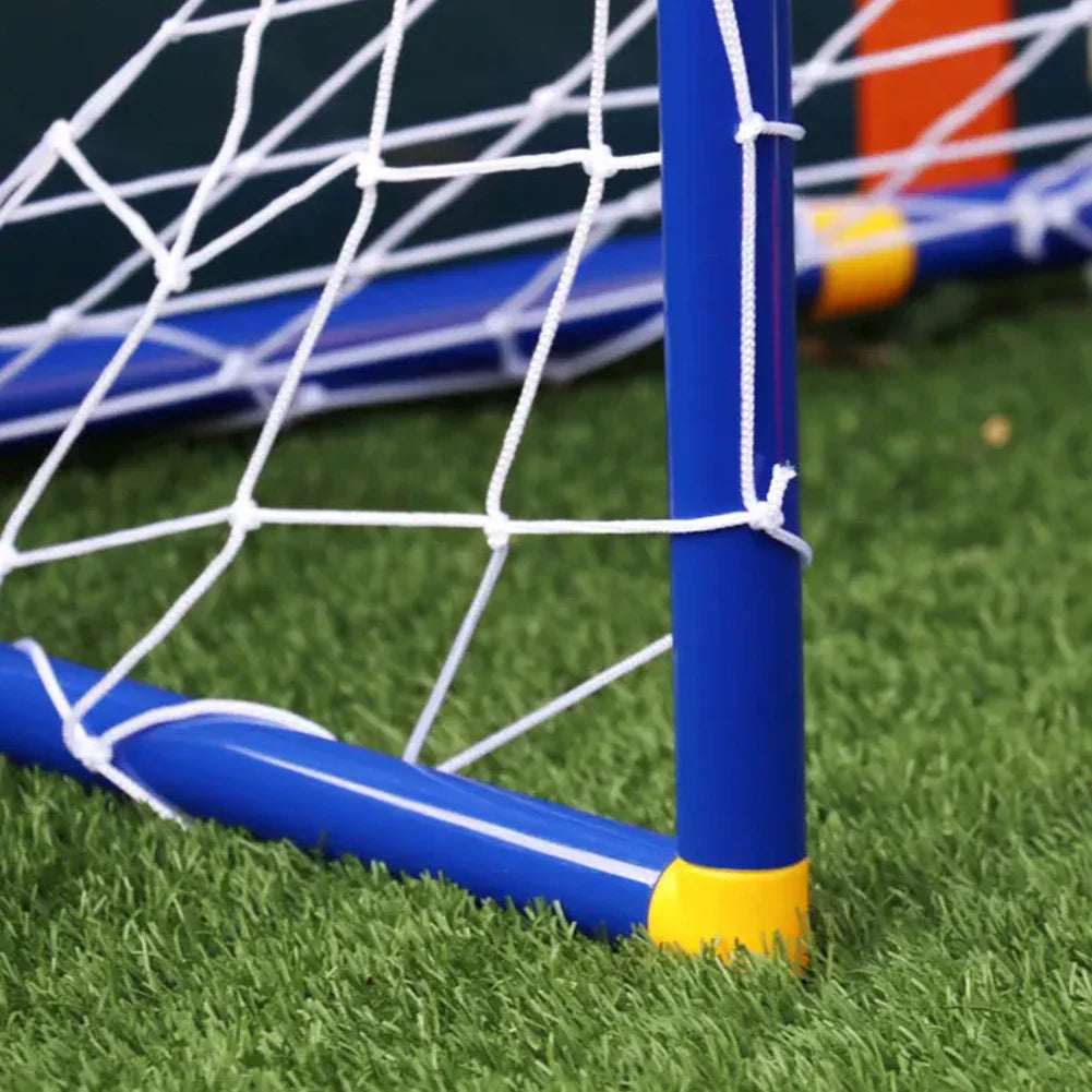 Portería deportiva para niños para diversión y actividad sin fin - Lamylie