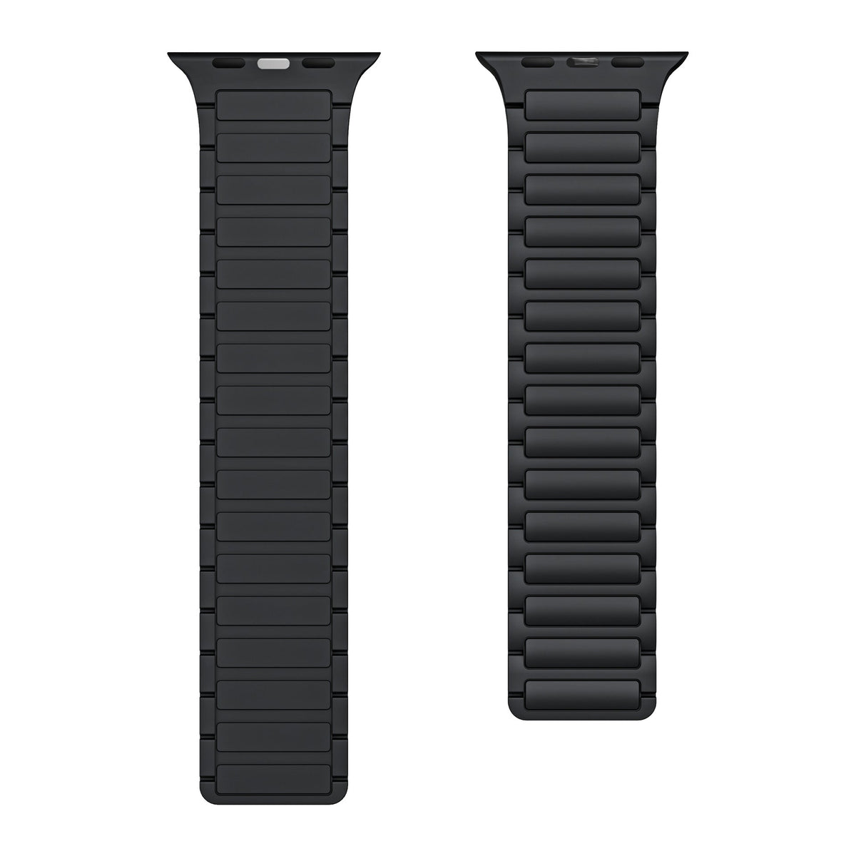 AstraGrip verstellbares magnetisches Silikonarmband für die Apple Watch