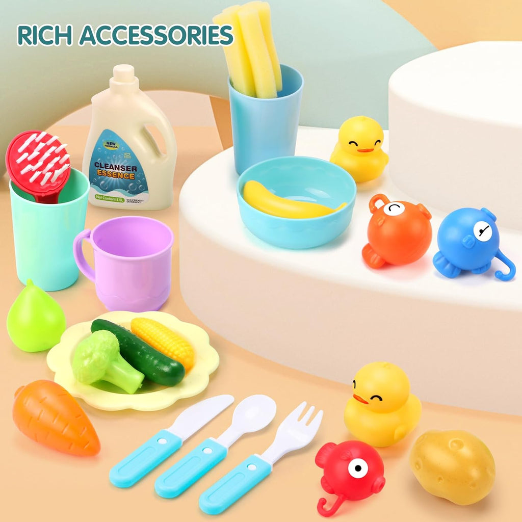 Transformez l’heure du bain en aventure avec des activités amusantes pour la propreté ! – Lamylie