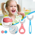 BrightSmile Buddy — Turn Toothbrushing into Your Child’s Fun, Confidence-Boosting Adventure - Lamylie