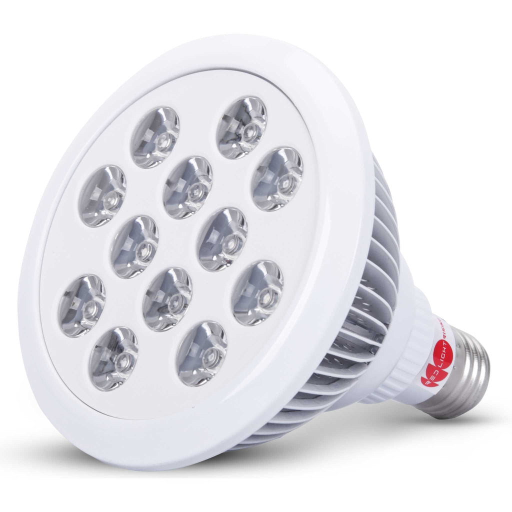 Unidade portátil de terapia de luz vermelha para um tratamento cómodo em casa - Lamylie
