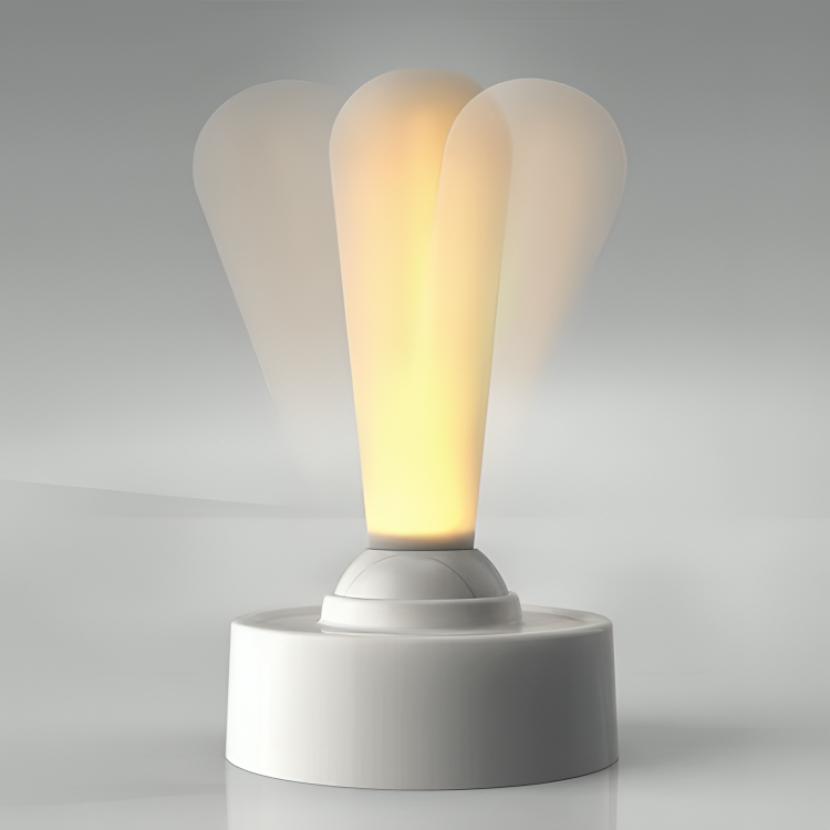 Flexible Mood Lighting Control – Soft and Stylish Illumination - Lamylie